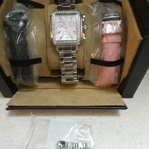 Joe Rodeo Watch - Picture 3 of 6